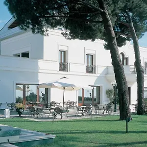 Lh Domus Caesari Otel
