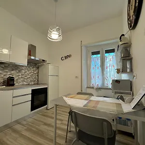 La Casa Di Stefi Marino