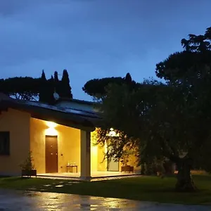 L'antico Vigneto Marino