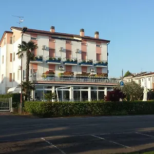 Cristallo Hotel Peschiera del Garda